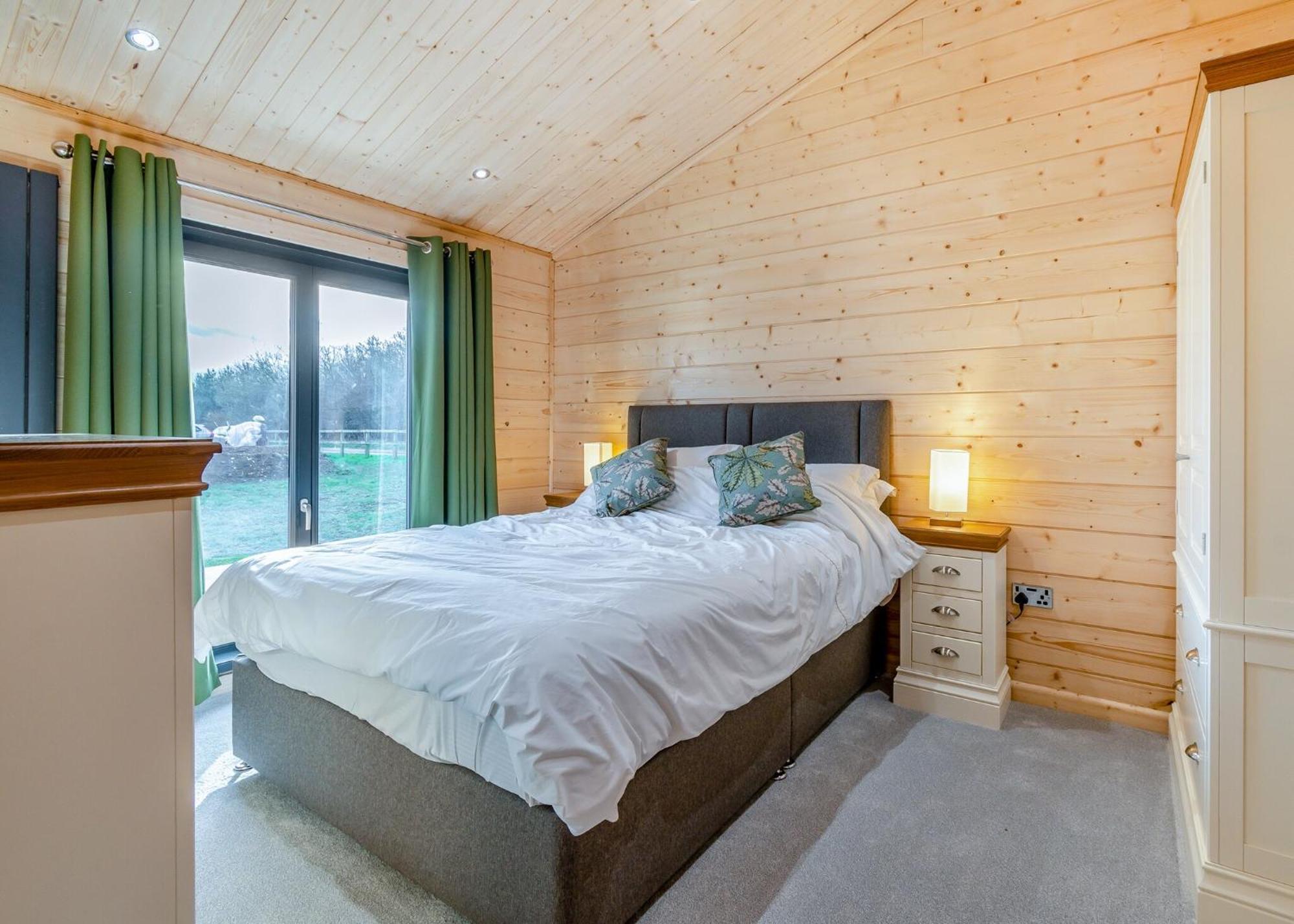 Kesters Hotel Nafferton Luaran gambar